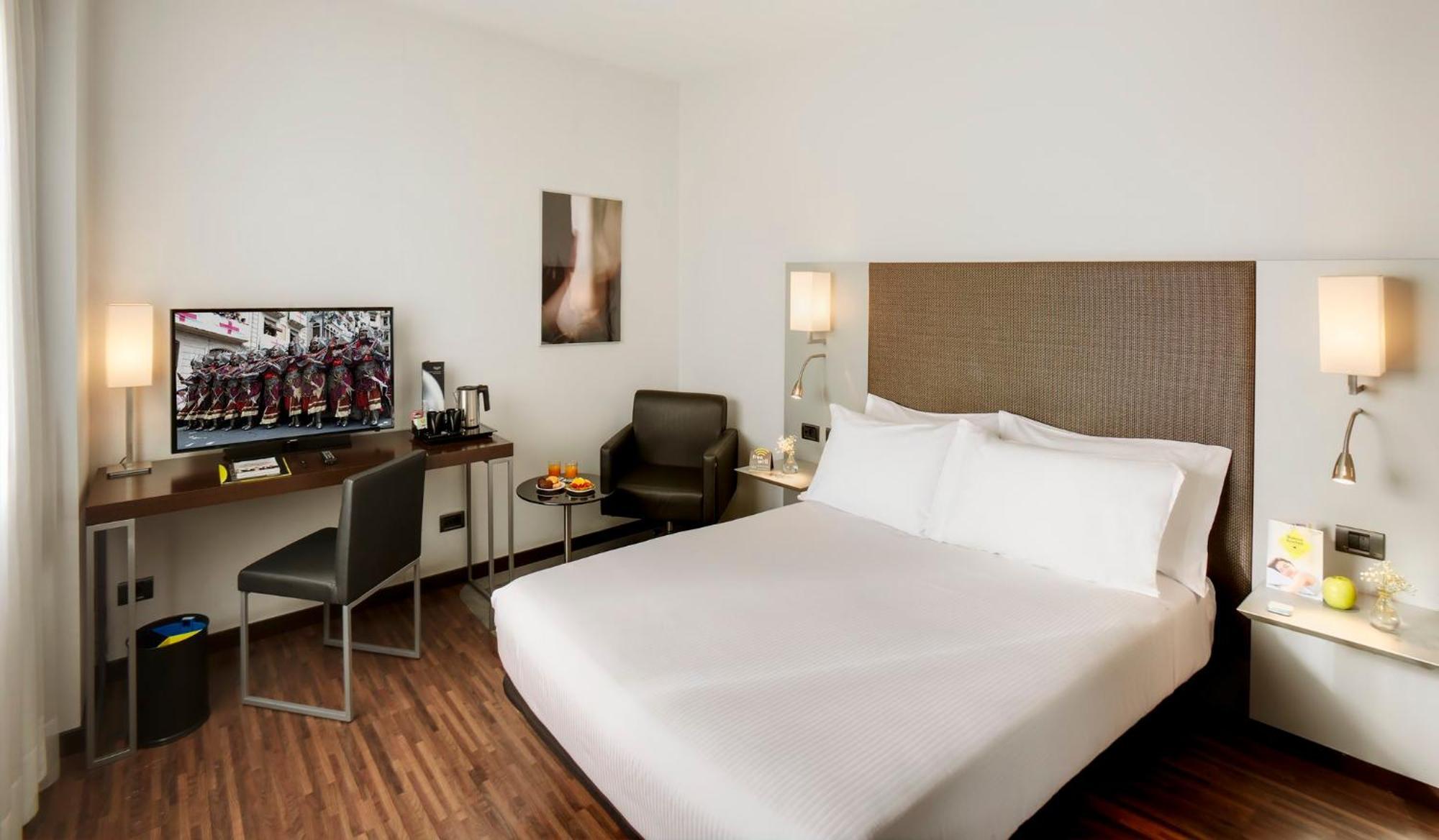 Hotel Sercotel Ciutat D'alcoi 4*